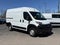 2024 RAM ProMaster 1500 Base 136 WB