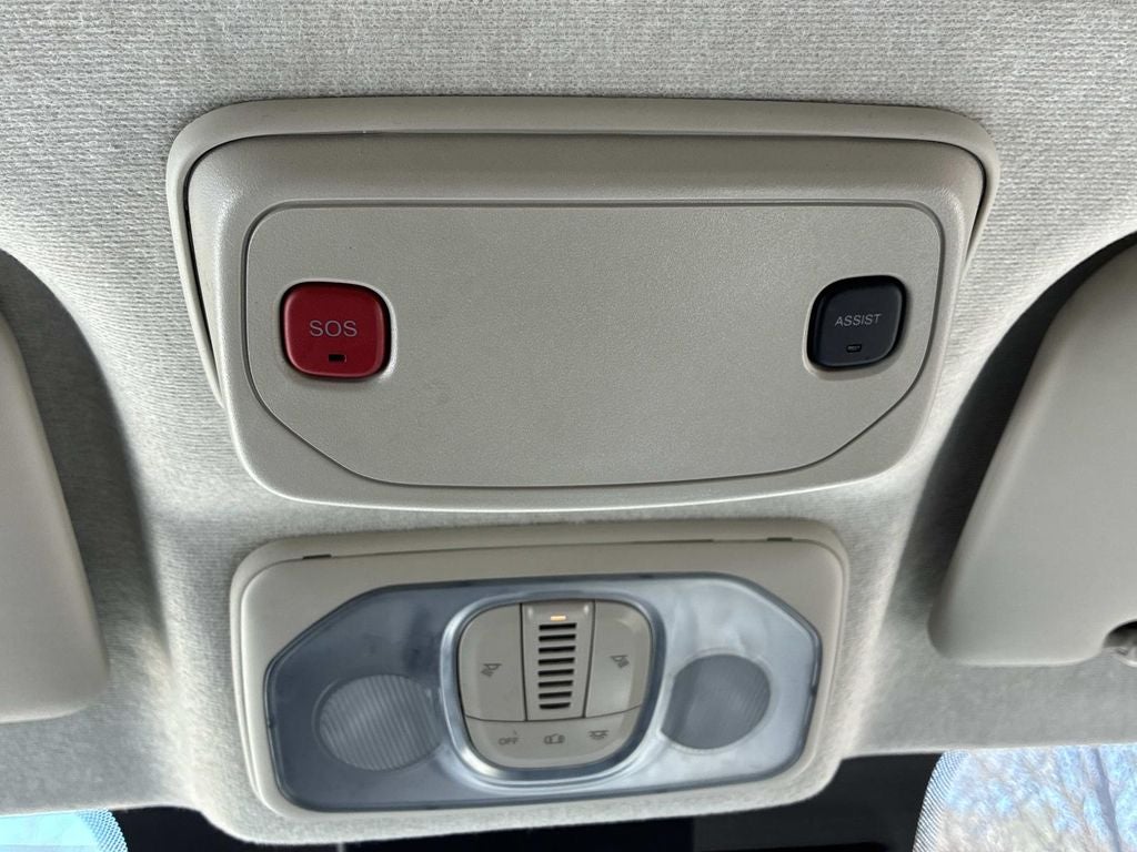 2024 RAM ProMaster 1500 Base 136 WB