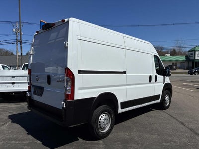 2024 RAM ProMaster 1500 Base 136 WB
