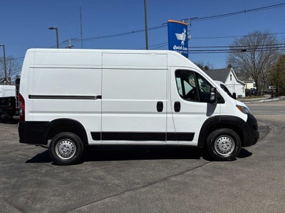 2024 RAM ProMaster 1500 Base 136 WB