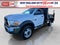 2011 RAM 5500HD ST Dump Truck