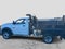 2011 RAM 5500HD ST Dump Truck