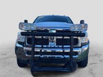 2011 RAM 5500HD ST Dump Truck