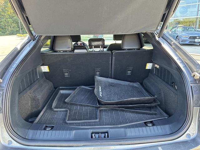 2021 Ford Mustang Mach-E Select