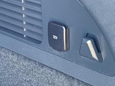 2021 Ford Mustang Mach-E Select