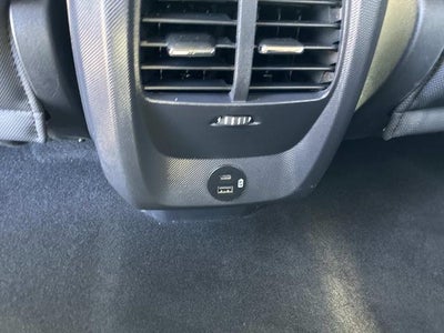 2021 Ford Mustang Mach-E Select