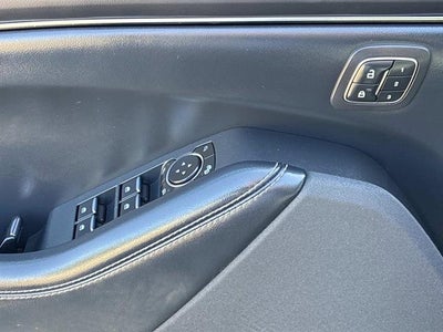 2021 Ford Mustang Mach-E Select