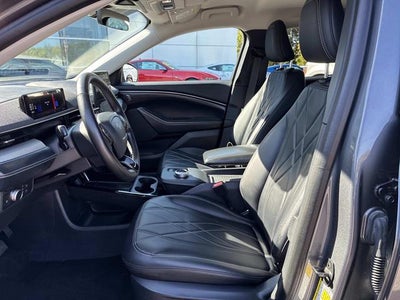 2021 Ford Mustang Mach-E Select