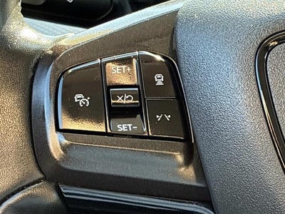 2021 Ford Mustang Mach-E Select