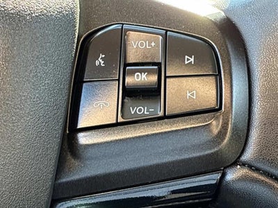 2021 Ford Mustang Mach-E Select