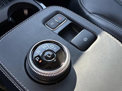 2021 Ford Mustang Mach-E Select