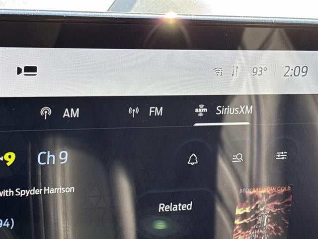 2021 Ford Mustang Mach-E Select