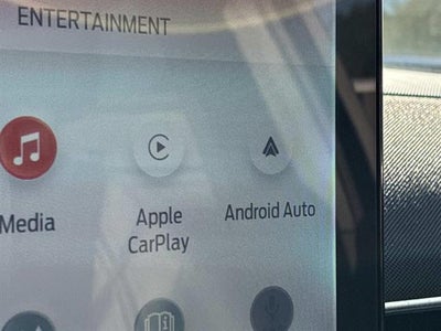 2021 Ford Mustang Mach-E Select