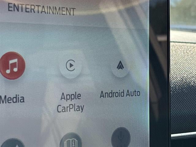 2021 Ford Mustang Mach-E Select