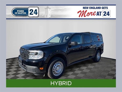 2022 Ford Maverick XL