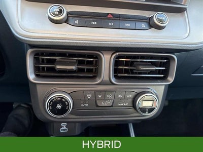 2022 Ford Maverick XL