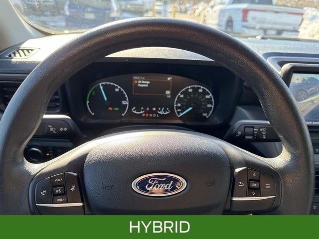 2022 Ford Maverick XL