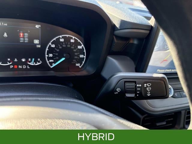 2022 Ford Maverick XL