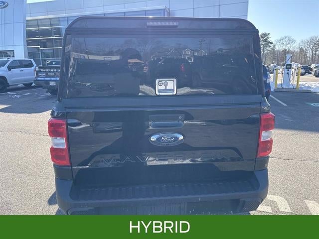 2022 Ford Maverick XL