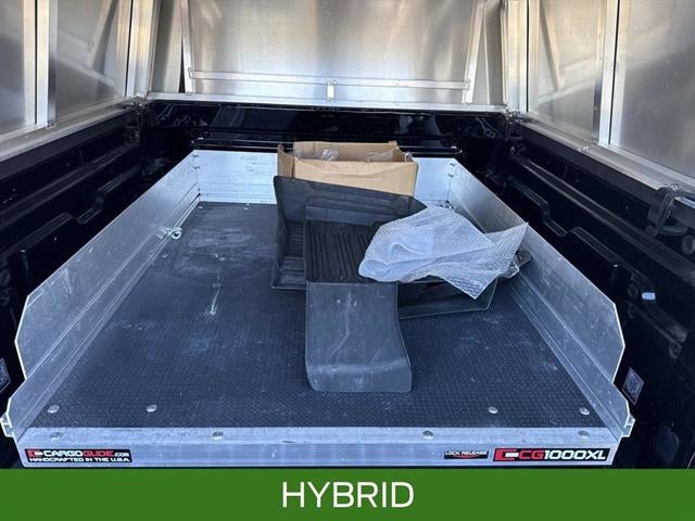 2022 Ford Maverick XL