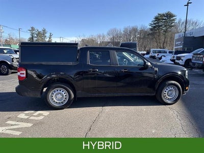 2022 Ford Maverick XL