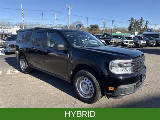 2022 Ford Maverick XL