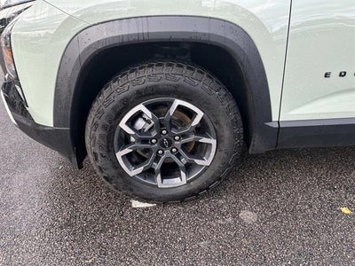 2025 Chevrolet Equinox ACTIV