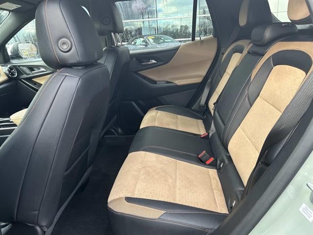 2025 Chevrolet Equinox ACTIV