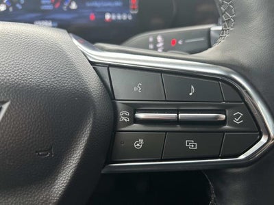 2025 Chevrolet Equinox ACTIV