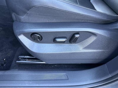 2020 Volkswagen Tiguan AWD 2.0T SE 4Motion 3 Row