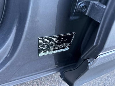 2020 Volkswagen Tiguan AWD 2.0T SE 4Motion 3 Row