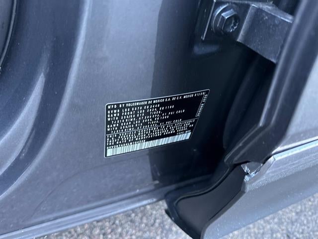 2020 Volkswagen Tiguan AWD 2.0T SE 4Motion 3 Row