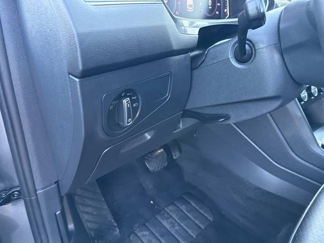 2020 Volkswagen Tiguan AWD 2.0T SE 4Motion 3 Row