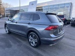 2020 Volkswagen Tiguan AWD 2.0T SE 4Motion 3 Row