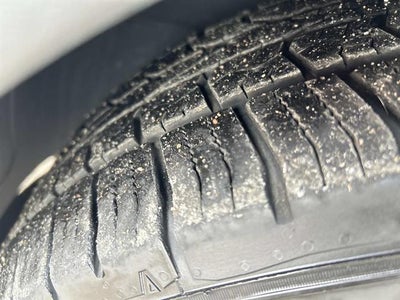 2017 Volkswagen Golf Alltrack TSI SE 4Motion