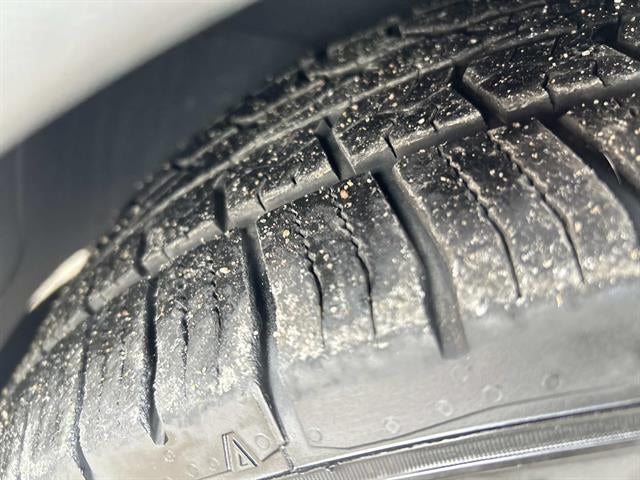 2017 Volkswagen Golf Alltrack TSI SE 4Motion