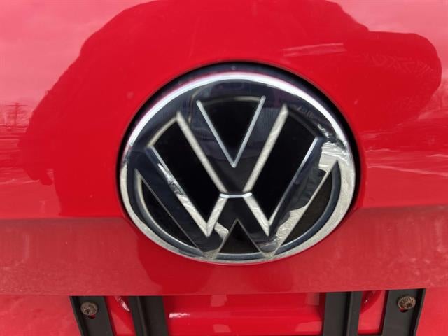 2017 Volkswagen Golf Alltrack TSI SE 4Motion