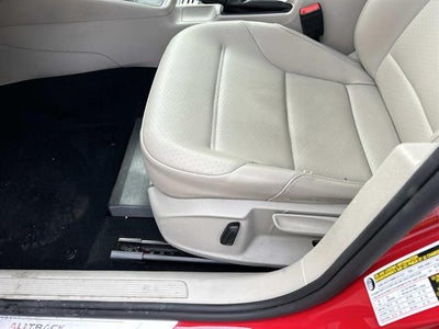 2017 Volkswagen Golf Alltrack TSI SE 4Motion