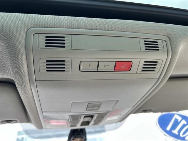 2017 Volkswagen Golf Alltrack TSI SE 4Motion