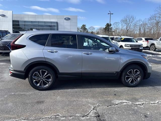 2022 Honda CR-V Hybrid EX