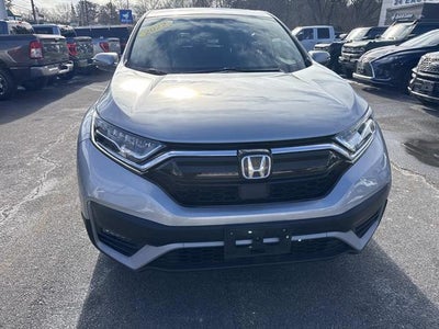 2022 Honda CR-V Hybrid EX