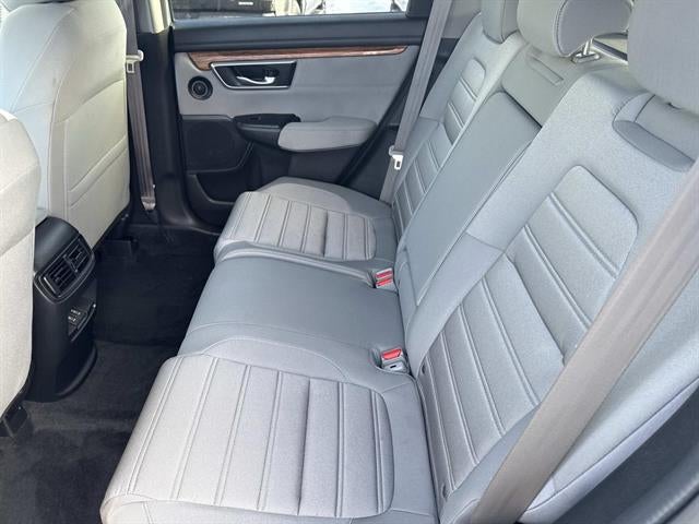 2022 Honda CR-V Hybrid EX