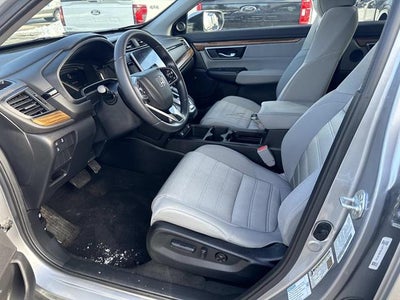 2022 Honda CR-V Hybrid EX