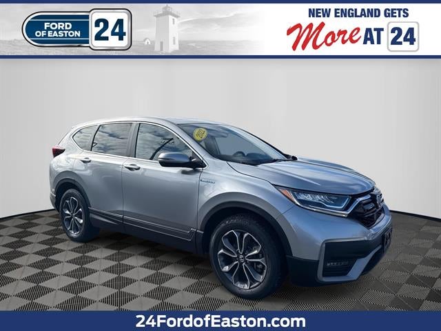 2022 Honda CR-V Hybrid EX