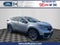 2022 Honda CR-V Hybrid EX