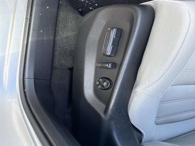 2022 Honda CR-V Hybrid EX