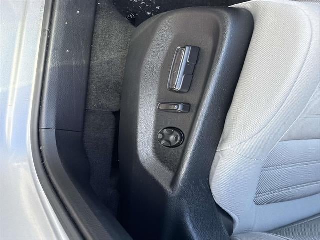 2022 Honda CR-V Hybrid EX