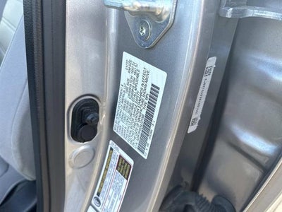 2022 Honda CR-V Hybrid EX