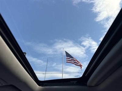 2022 Honda CR-V Hybrid EX