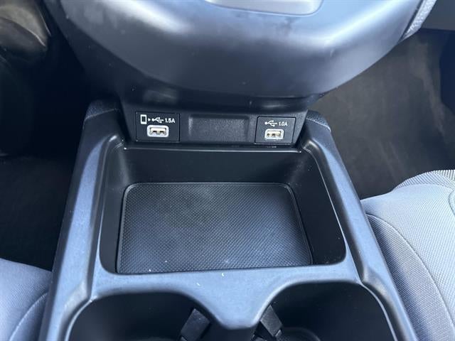 2022 Honda CR-V Hybrid EX